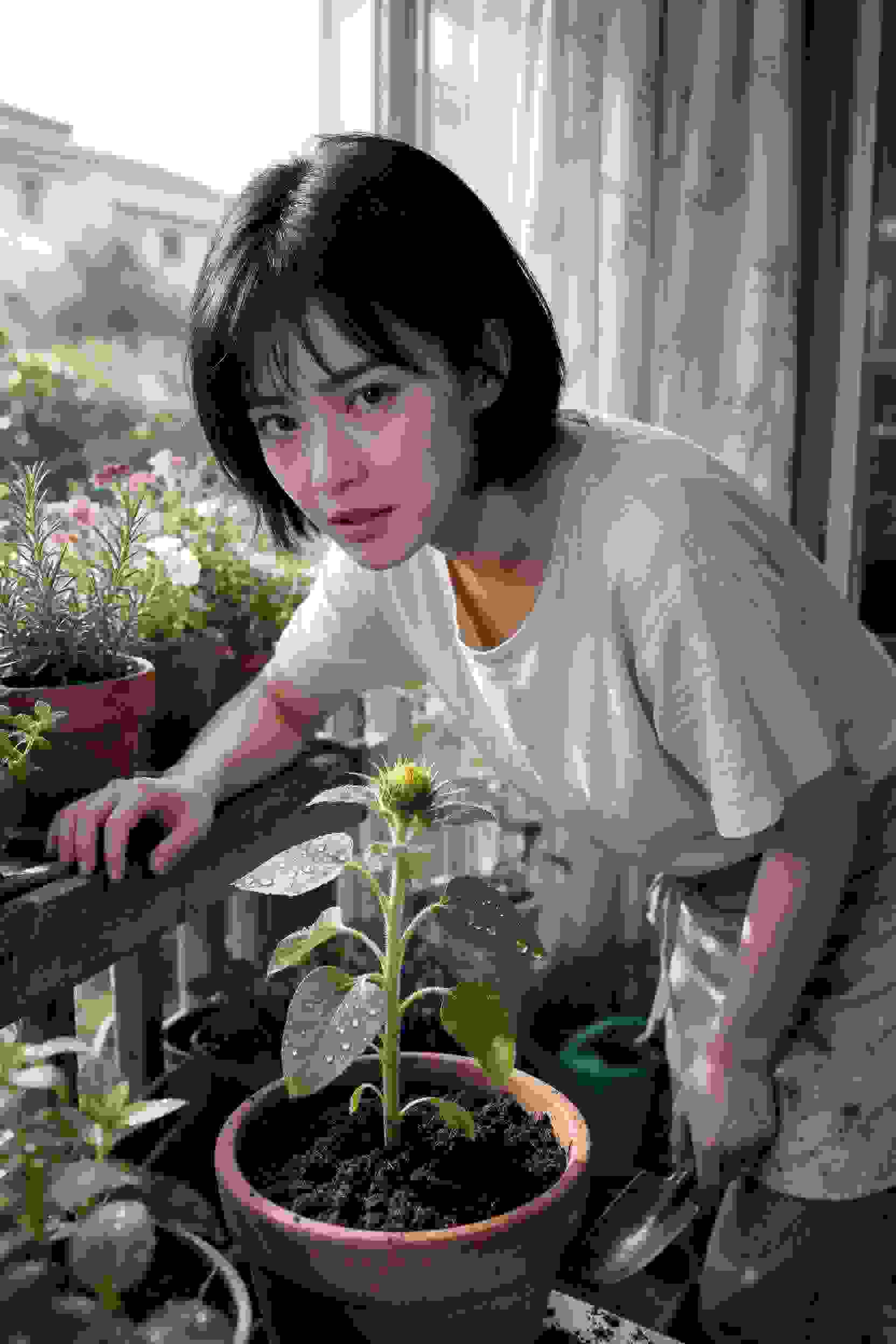 热推作品
