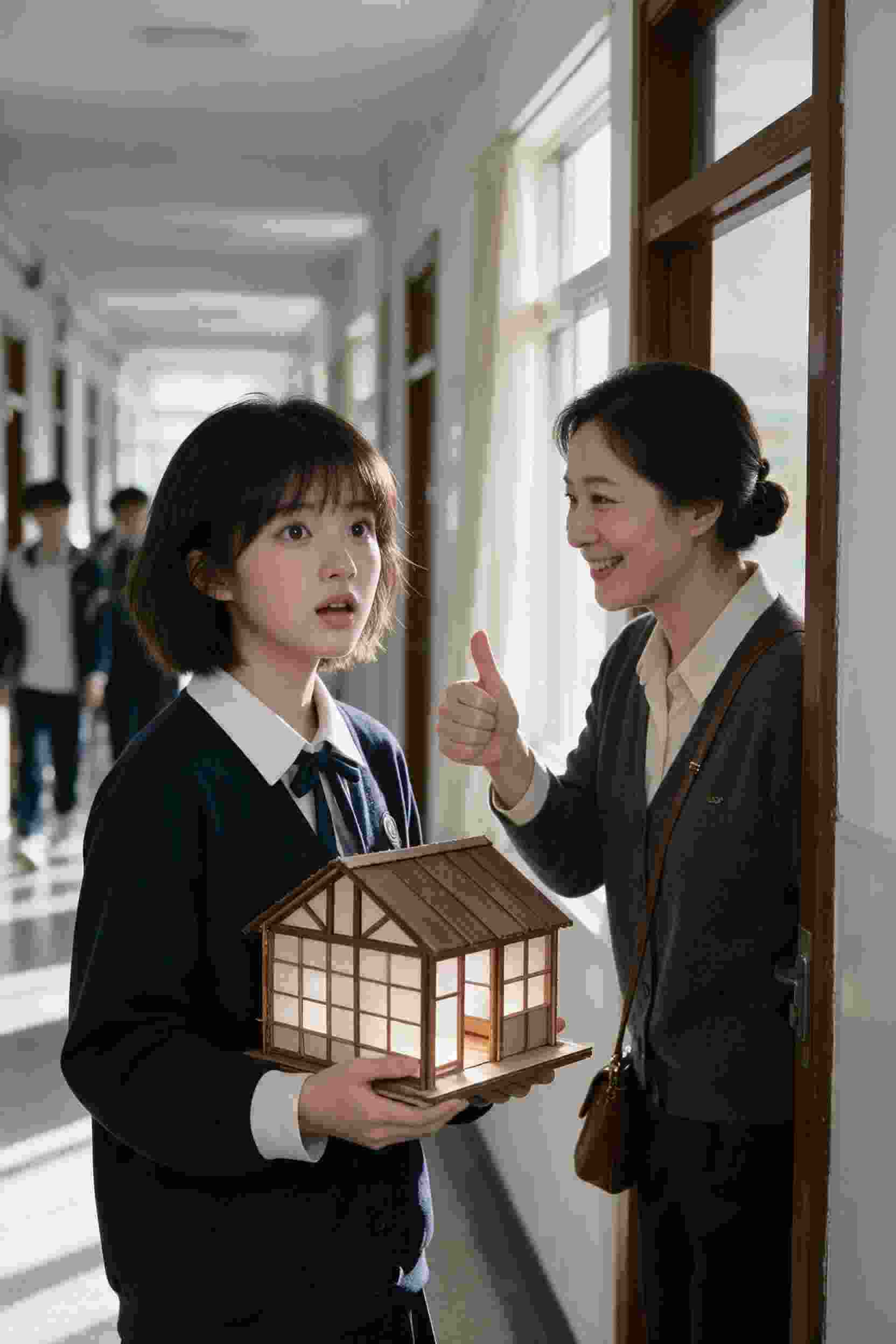热推作品