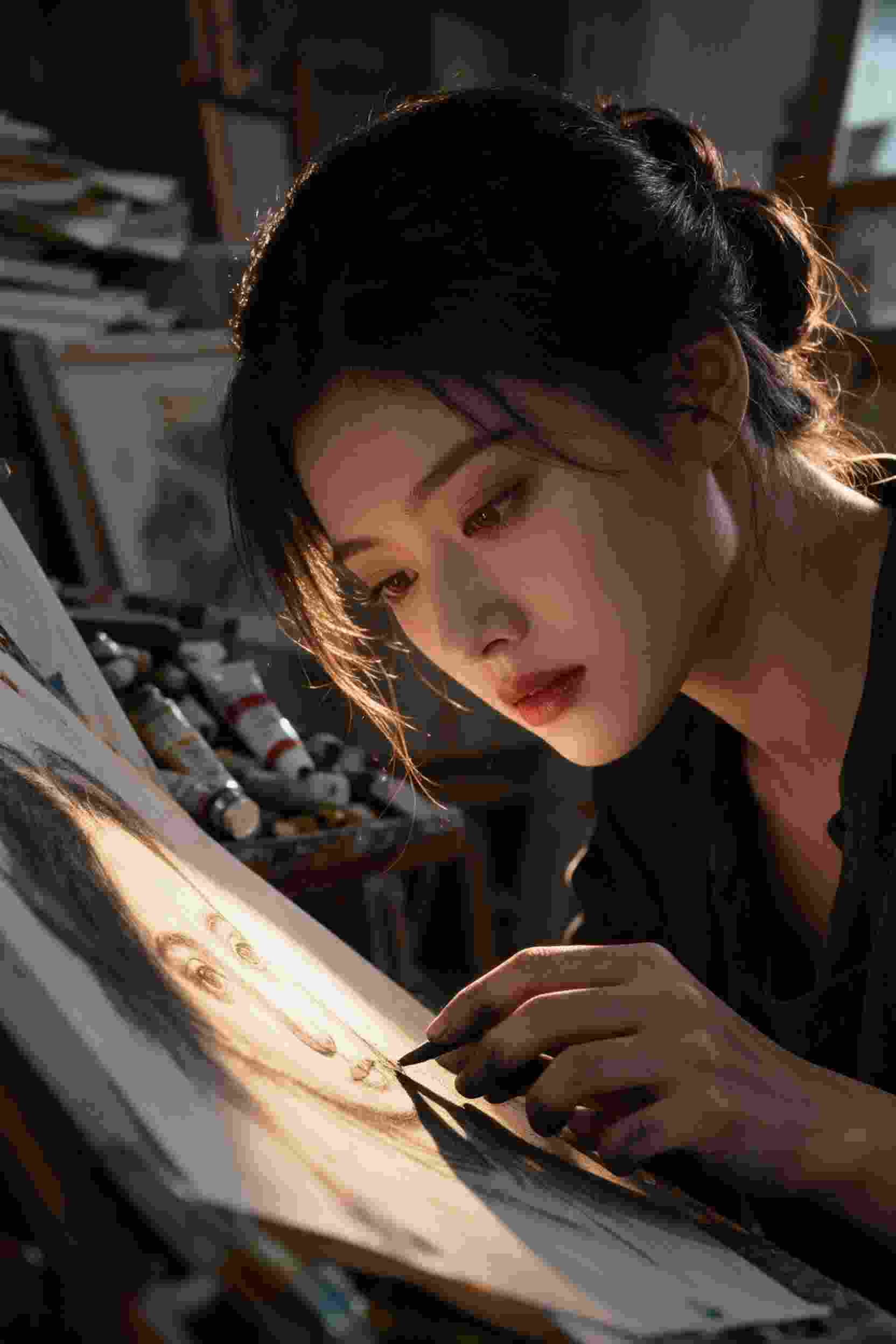 甜宠剧
