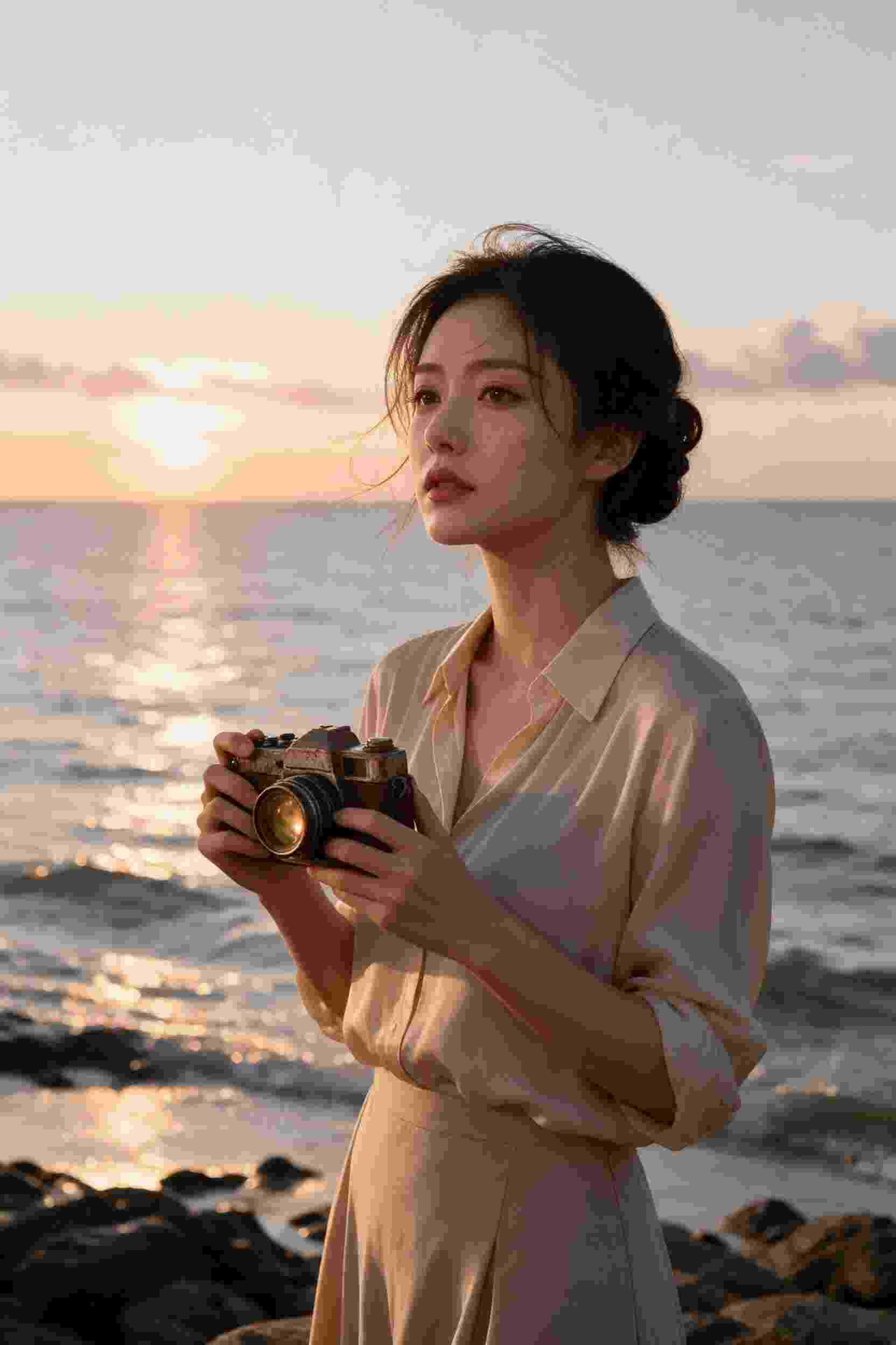 悬疑剧