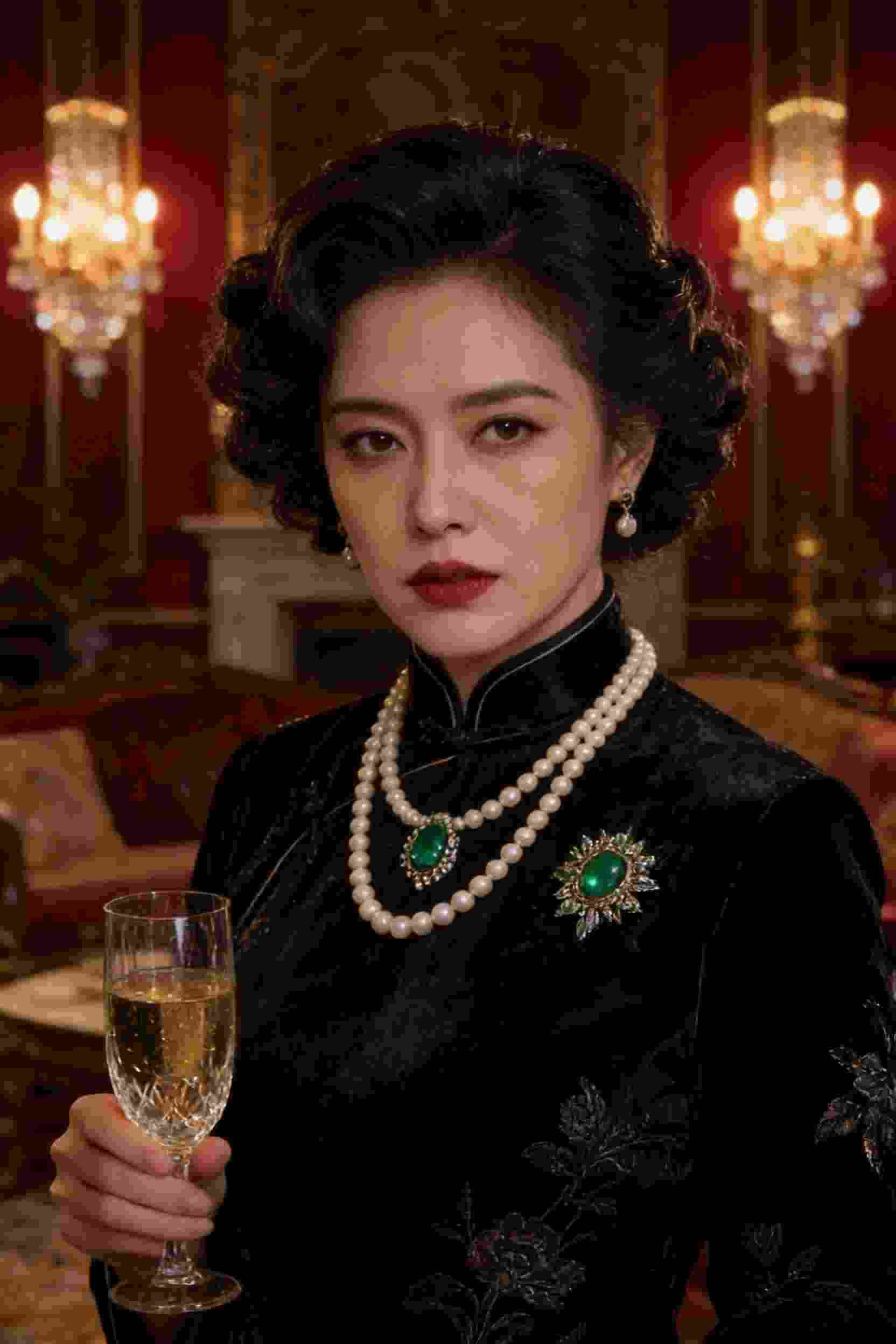 冒险剧