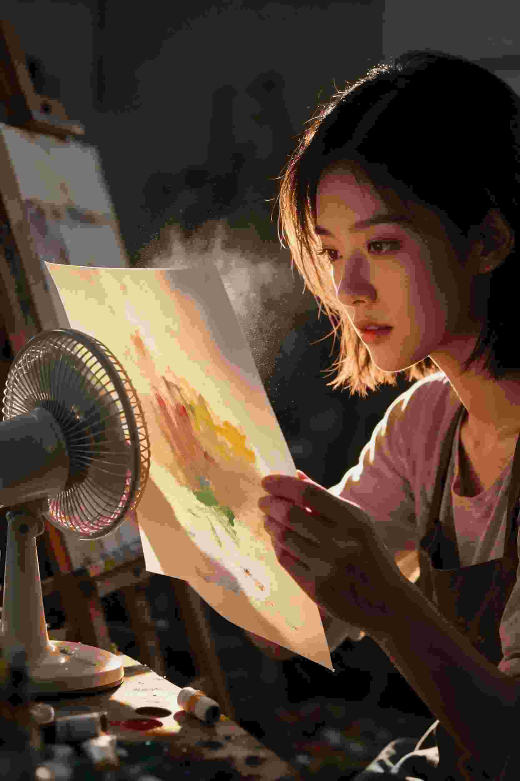 冒险剧