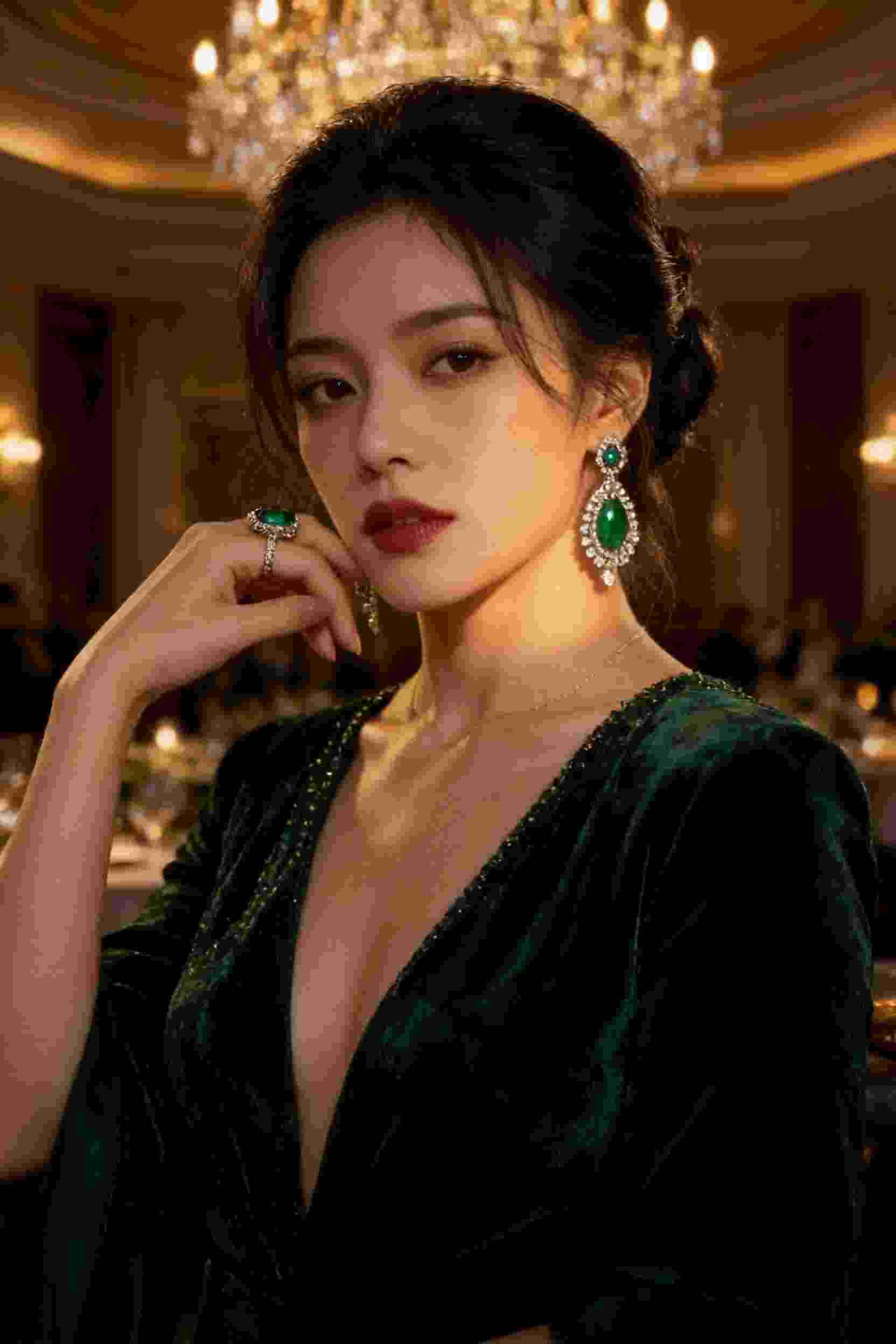 甜宠剧