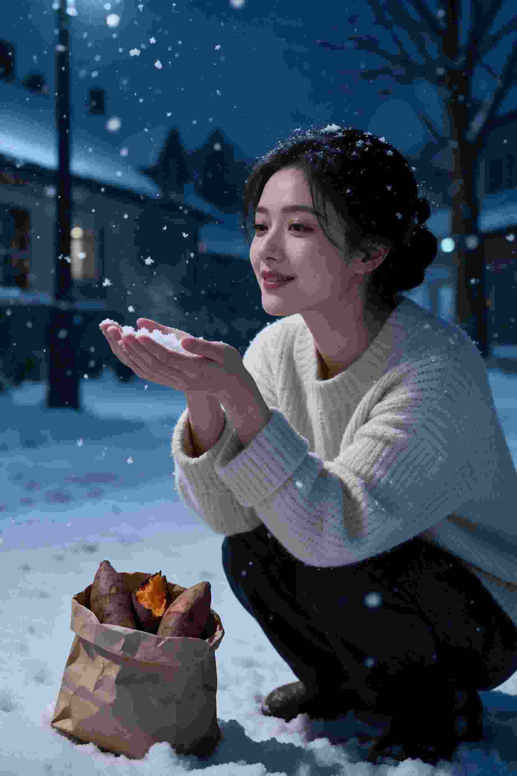 悬疑剧