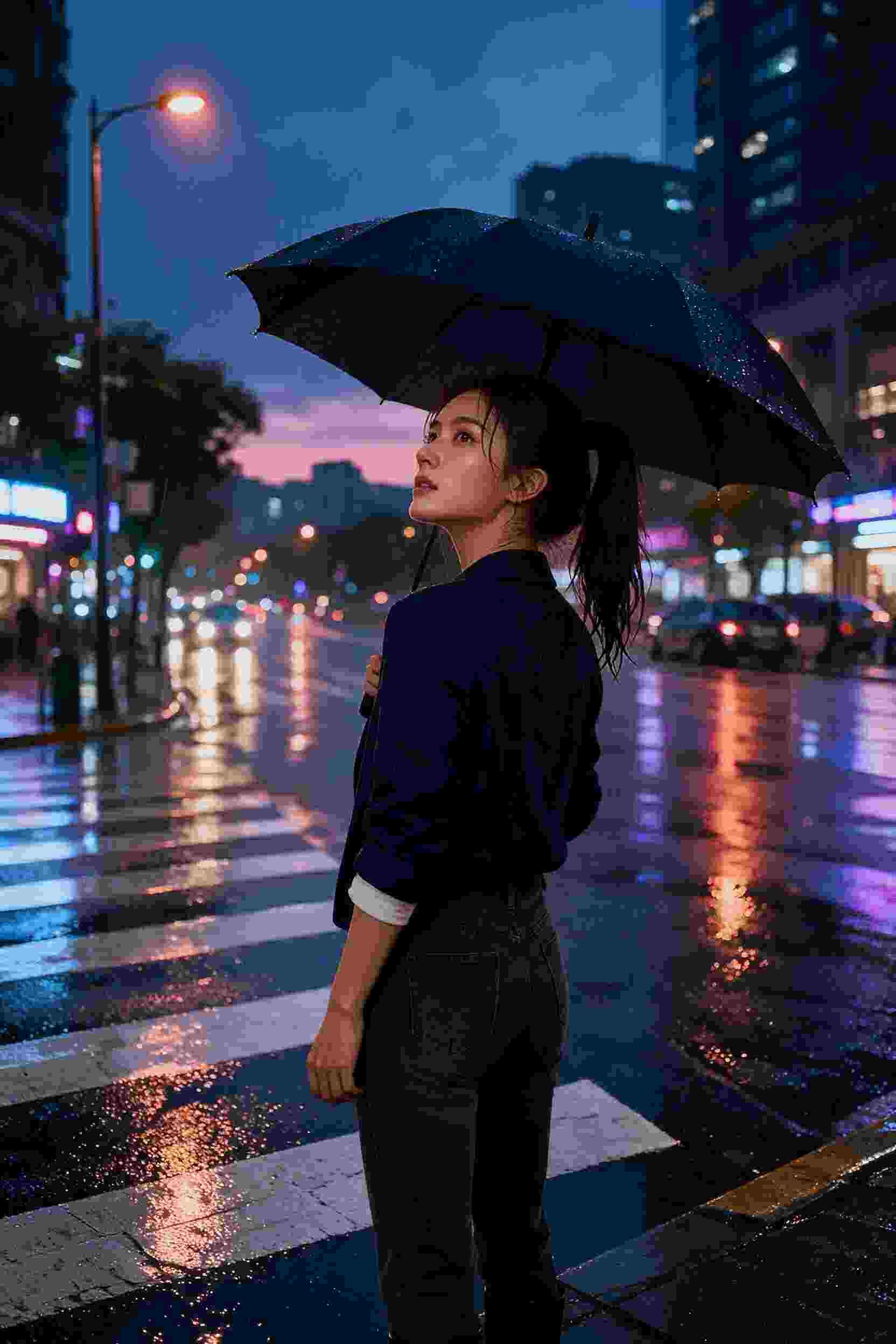 悬疑剧