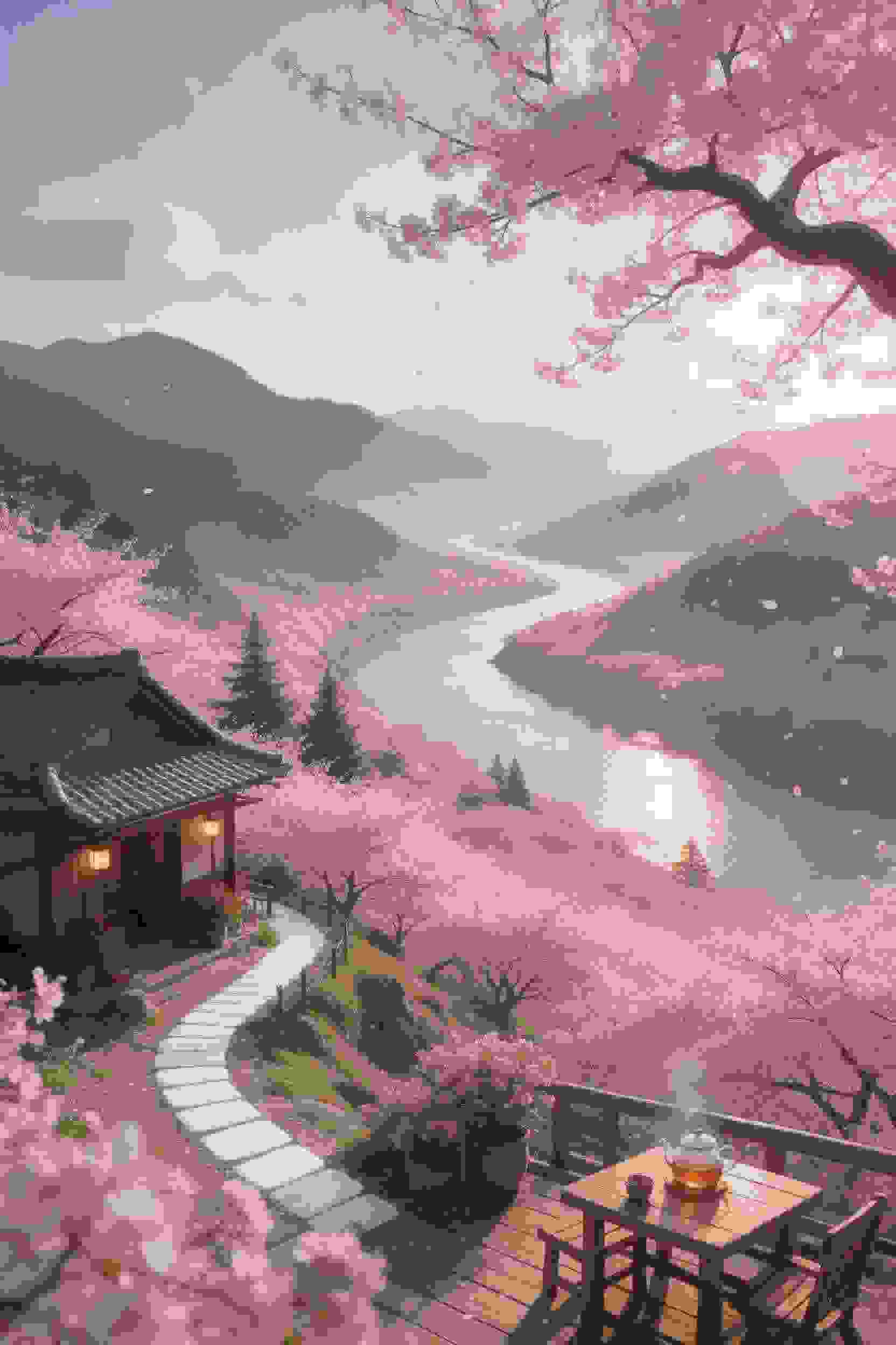 热推作品